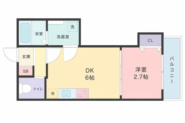 (仮称)河原町新築AP