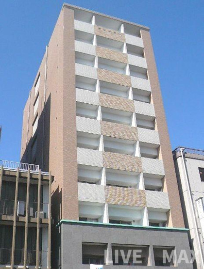 【外観】Royal烏丸