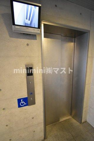 北浜プライマリーワンの設備