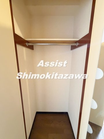 ペンタトニックＭの収納