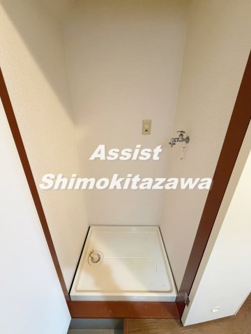 ペンタトニックＭの設備