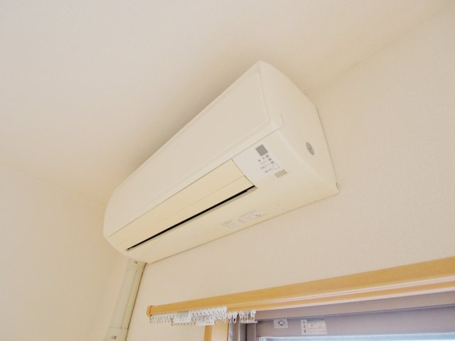 JRBハイツ矢野Ⅱ番館の設備