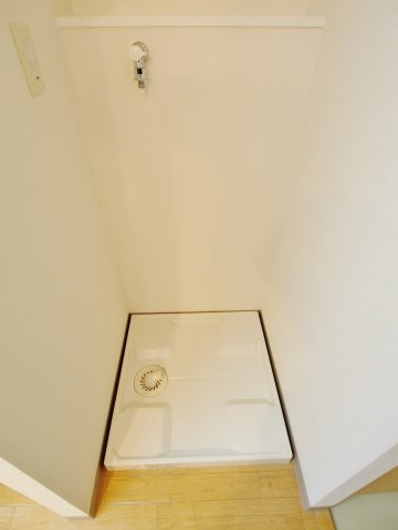 JRBハイツ矢野Ⅱ番館のその他