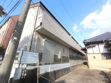 STORIA成田　Ⅱの画像