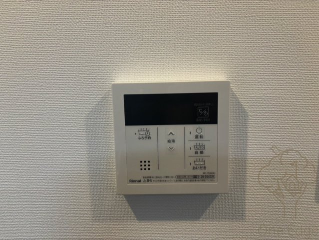 LUORE+新大阪SOUTHの設備