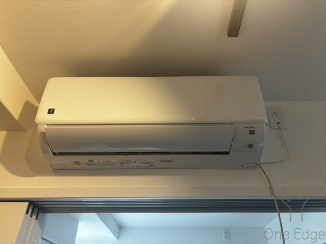 LUORE+新大阪SOUTHの設備