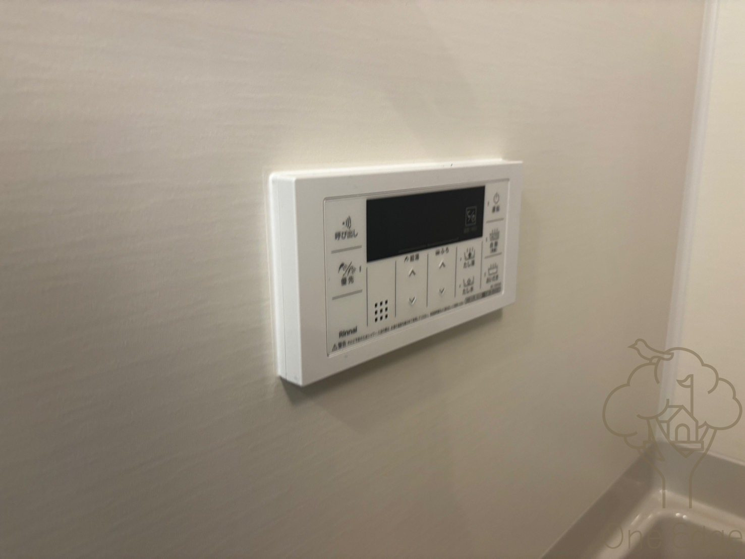 LUORE+新大阪SOUTHの設備