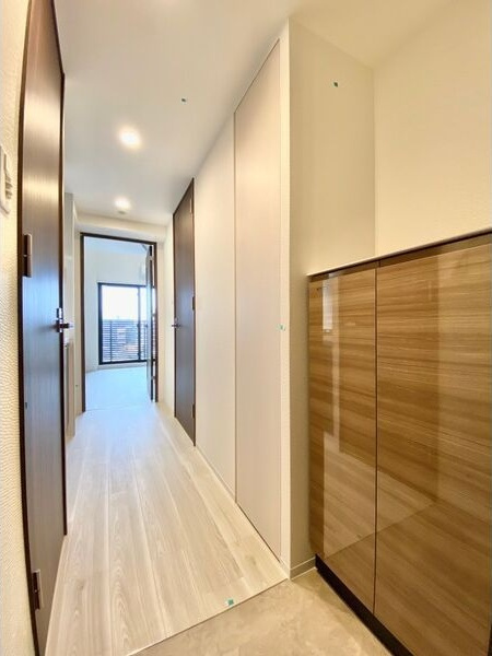 S-RESIDENCE大曽根駅前の内装