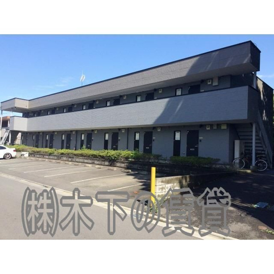 【外観】 | アムール矢部