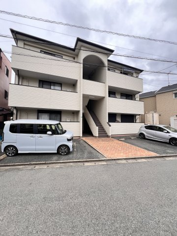 原リバーサイド