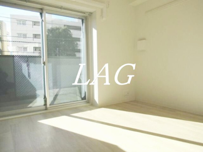 【居間・リビング】 | ＨＹ’ｓ　立川 | 洋室のお部屋です。