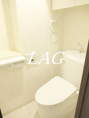 【トイレ】 | ＨＹ’ｓ　立川 | トイレです。