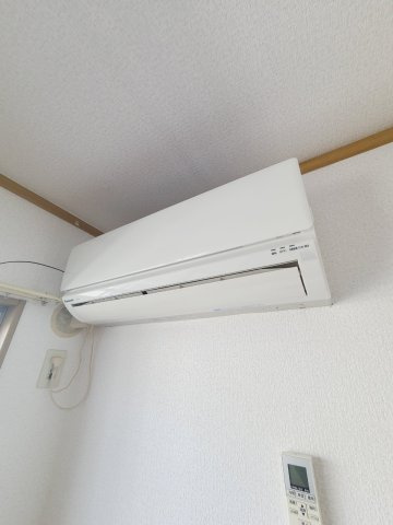 ソレイユの設備