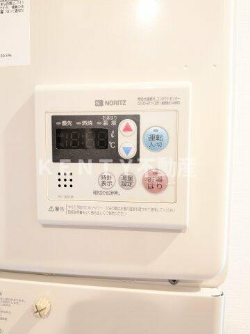 【設備】 | アレーロ大岡山Ⅱ