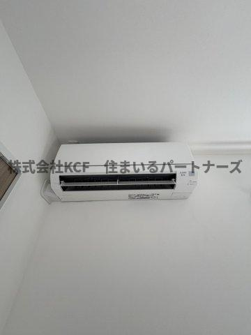 Brave Base江戸屋敷の設備
