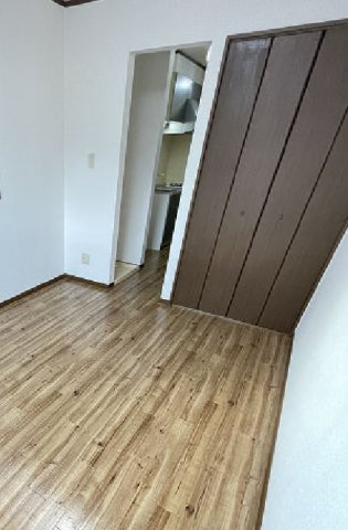 ラッスル大社の寝室