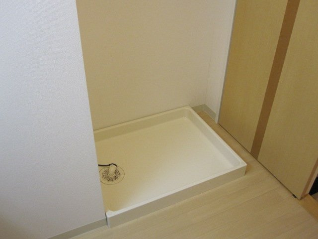 フレシールの設備