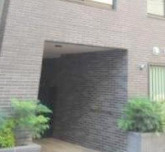 【エントランス】レジディア武蔵小山 