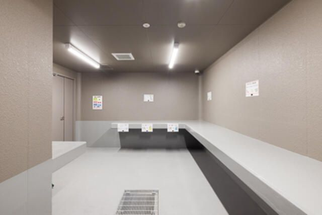 オアーゼ新宿西落合レジデンスのその他共用部分