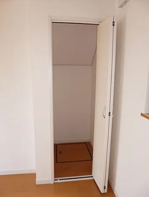 【収納】 | メゾン ド フルール