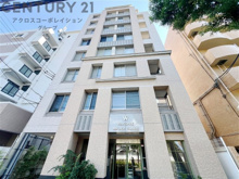 ワコーレ御影郡家の画像