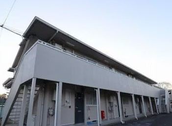 フロントスクエアー