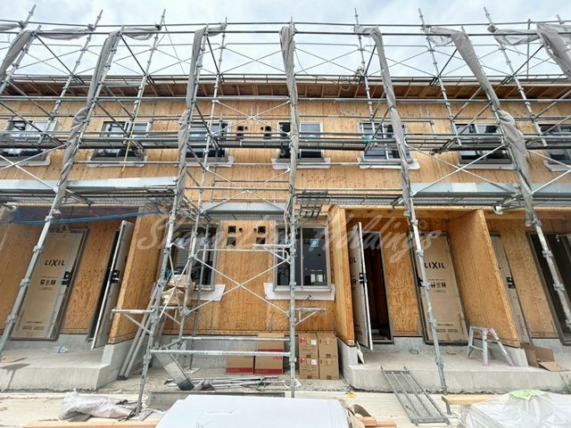 茅ヶ崎市本村２丁目のアパートのその他共用部分