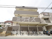 フジパレス相川の画像