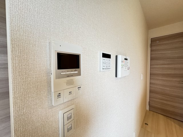 プレミール　Cのセキュリティ
