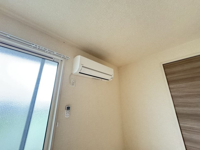 プレミール　Cの設備