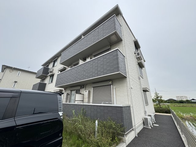 プレミール　Cの外観