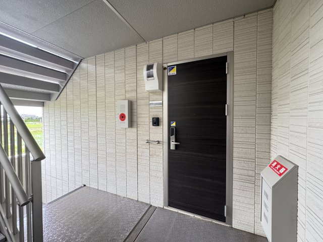 プレミール　Cのその他共用部分