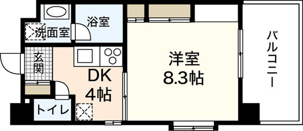 フォーラム牛田7