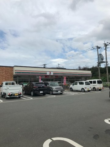 ビバリーヒルズ|セブンイレブン古賀薬王寺店1852ｍ