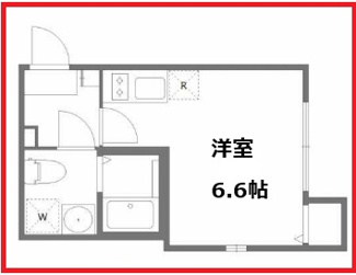 【間取り】 | グランデハーモニー足立