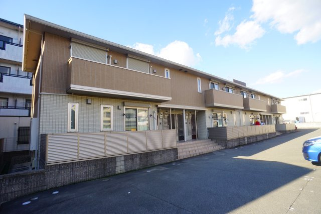 ラフィーネ四条大路