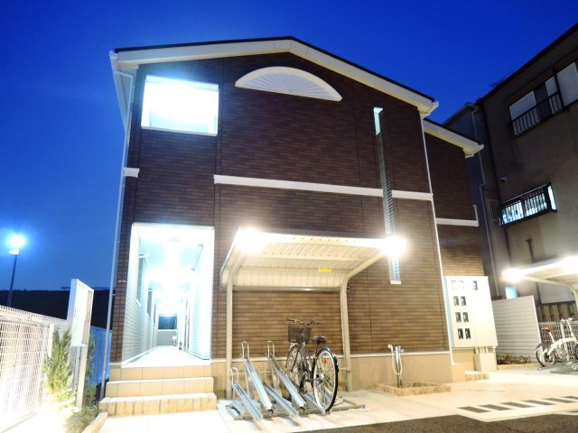 グランド　ライン