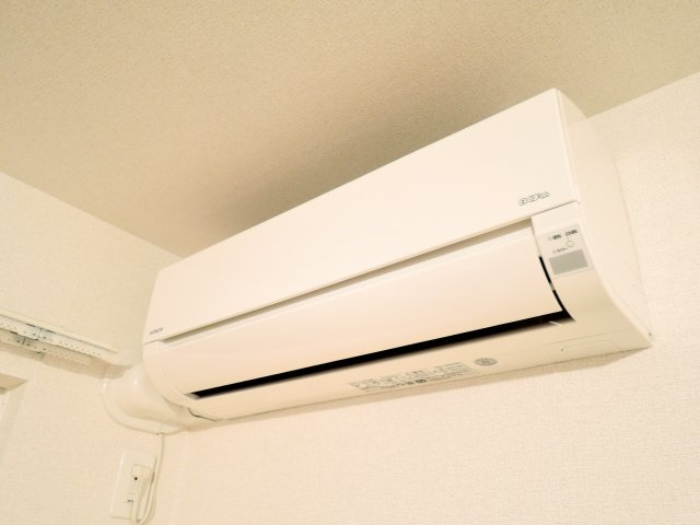 グランド　ラインの設備