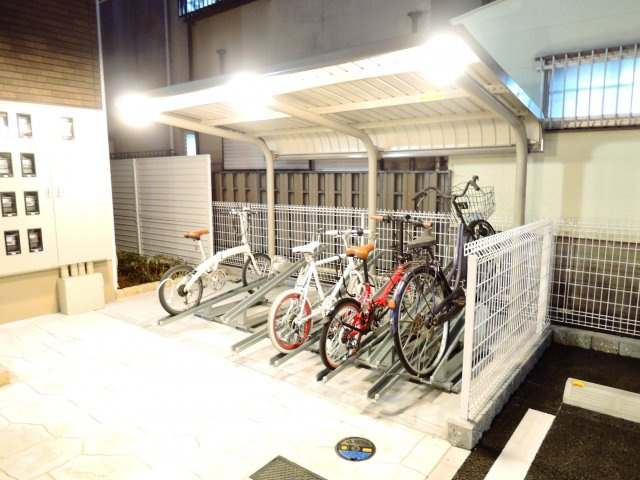 グランド　ラインのその他共用部分