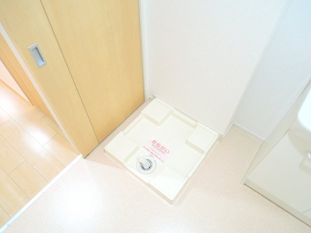 グランド　ラインの設備