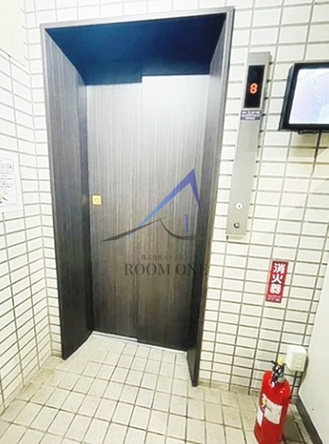 キャッスルマンション両国Ｂ号館