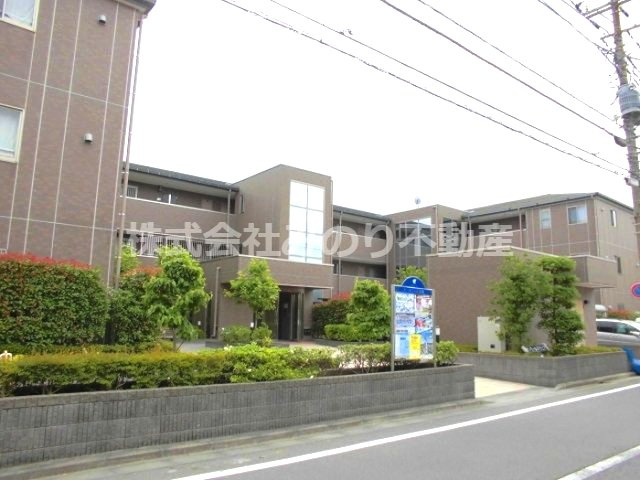 サンモール スクエア