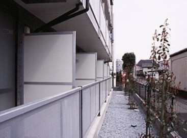 ミランダトミーハイムの展望