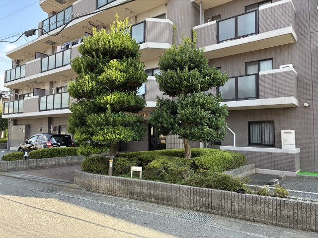 【外観】の画像