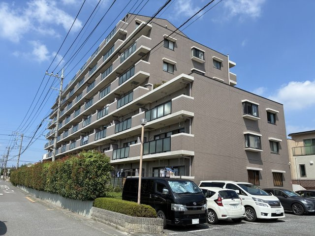【外観】の画像