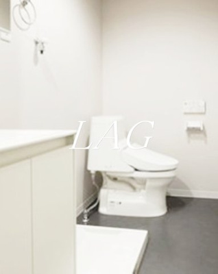 【トイレ】 | ルーチェ | トイレです。