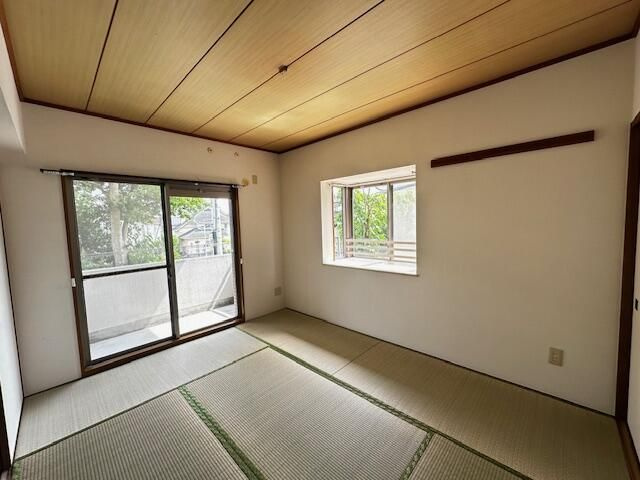 サンコートあかね台の内装