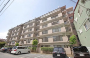 朝日プラザ川口前川の画像