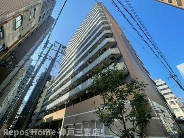 セレニテ神戸元町クレア