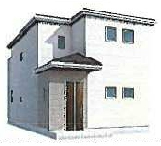 久喜吉羽第5　新築戸建　全8棟
